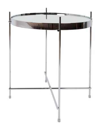 Table d’appoint Zuiver Silver