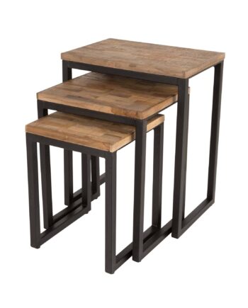 Suri set tables latérales Designshopp 1